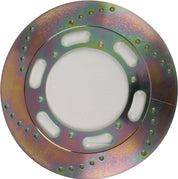 EBC OE Replacement Rotor MPN MD2068