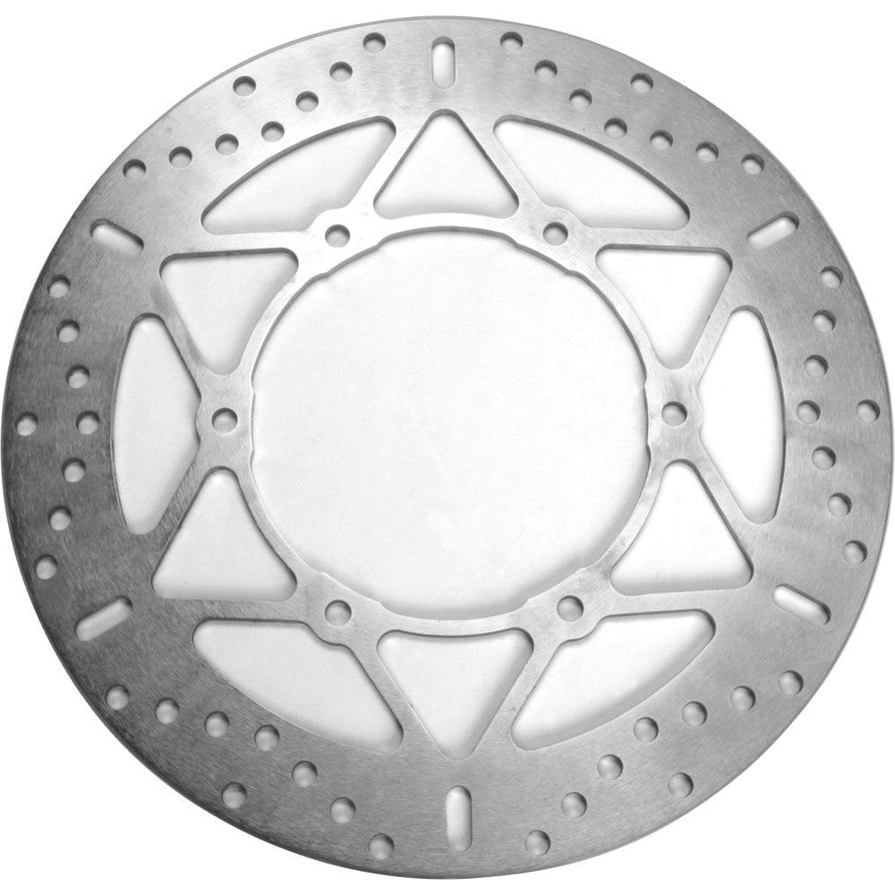 EBC OE Replacement Rotor MPN MD2076