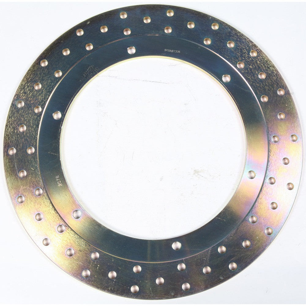 EBC OE Replacement Rotor MPN MD2078