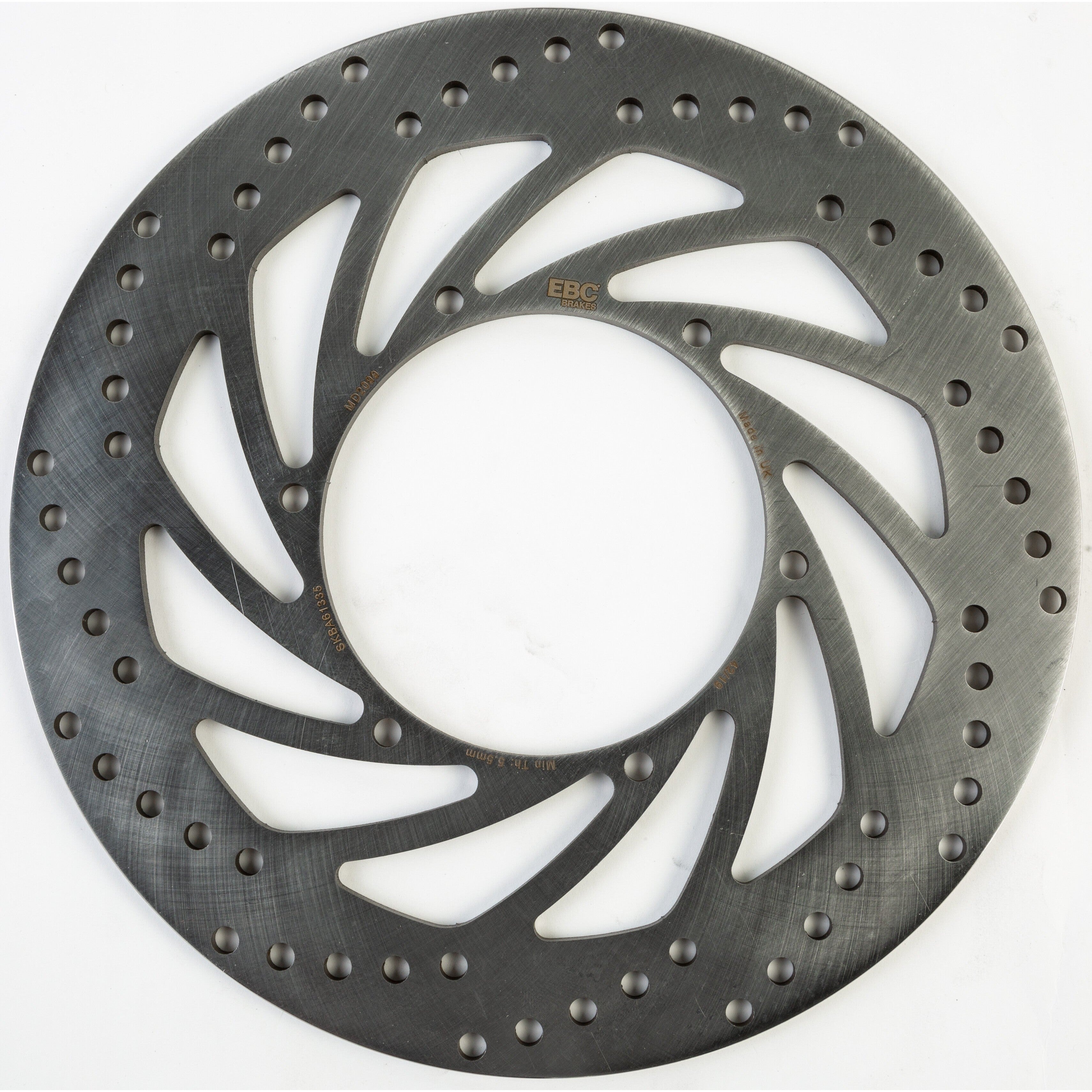 EBC OE Replacement Rotor MPN MD2099