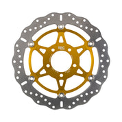 EBC Contour Profile Rotor MPN MD3058XC