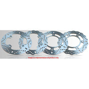 EBC OE Replacement Rotor MPN MD4028