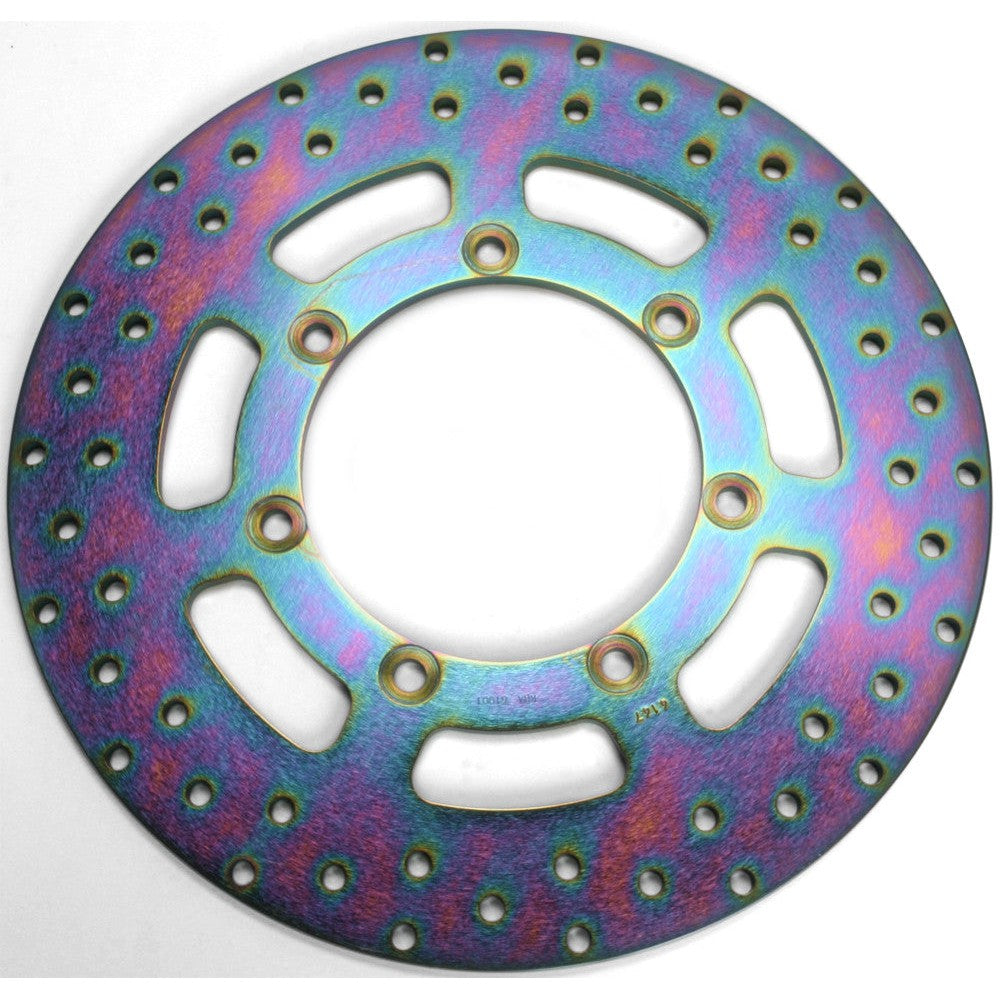 EBC OE Replacement Rotor MPN MD4147