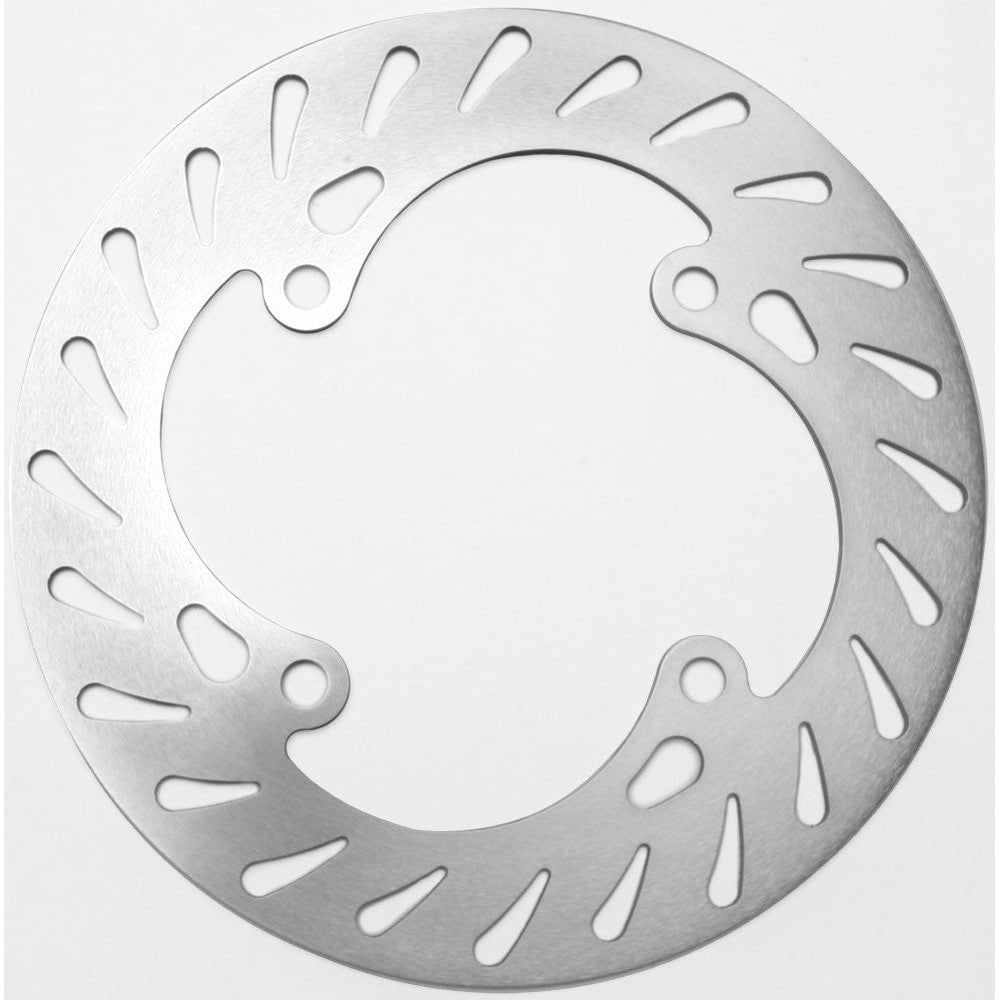 EBC OE Replacement Rotor MPN MD6013D