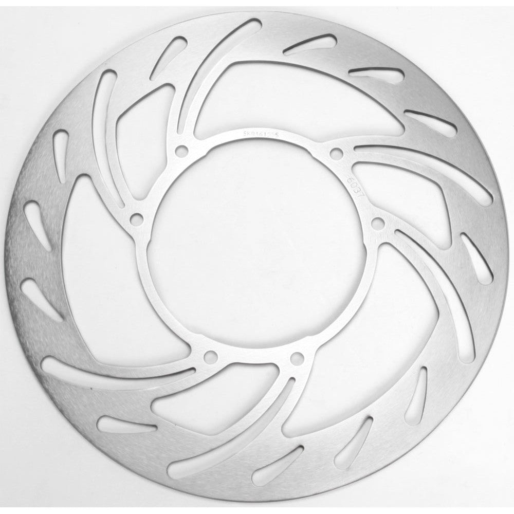 EBC OE Replacement Rotor MPN MD6037D