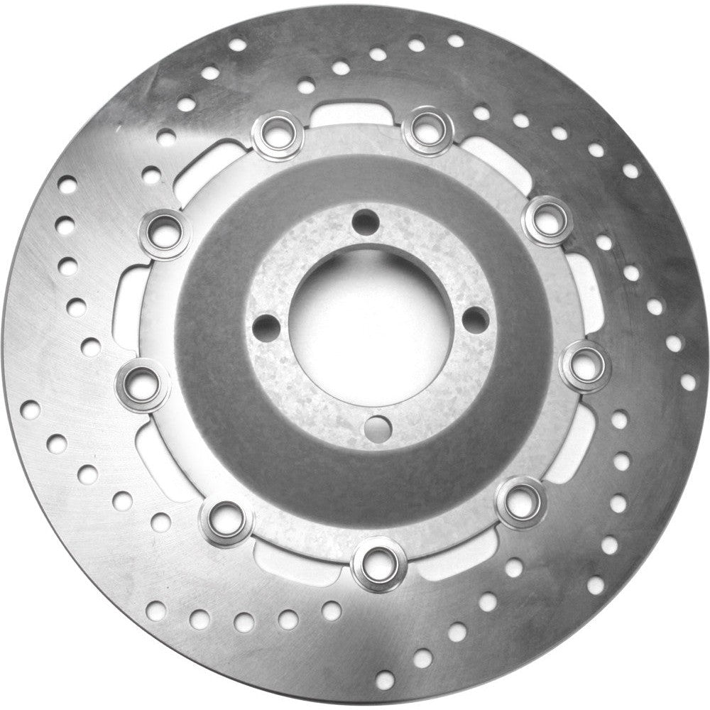 EBC OE Replacement Rotor MPN MD604RS