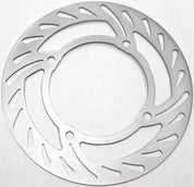 EBC OE Replacement Rotor MPN MD6124D