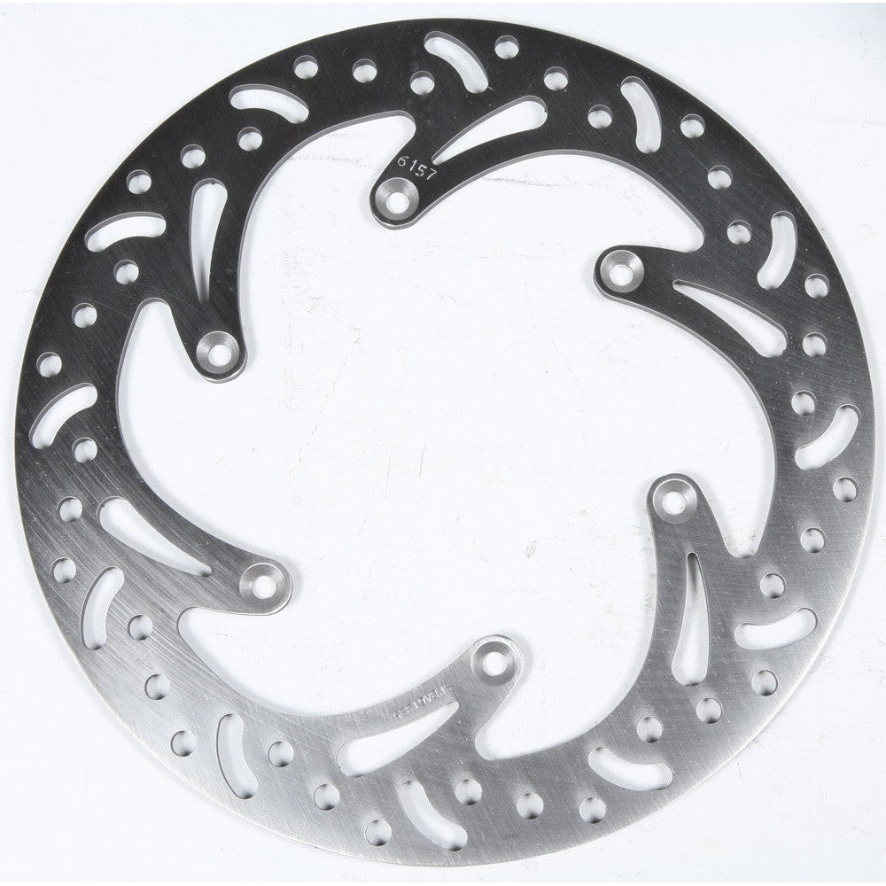 EBC OE Replacement Rotor MPN MD6157D