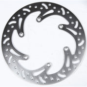 EBC OE Replacement Rotor MPN MD6157D