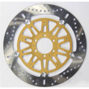 EBC OE Replacement Rotor MPN MD624