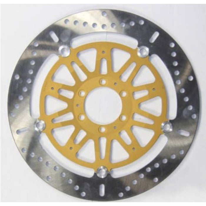 EBC OE Replacement Rotor MPN MD624