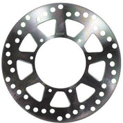 EBC OE Replacement Rotor MPN MD6272D