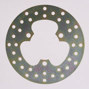 EBC OE Replacement Rotor MPN MD6287D