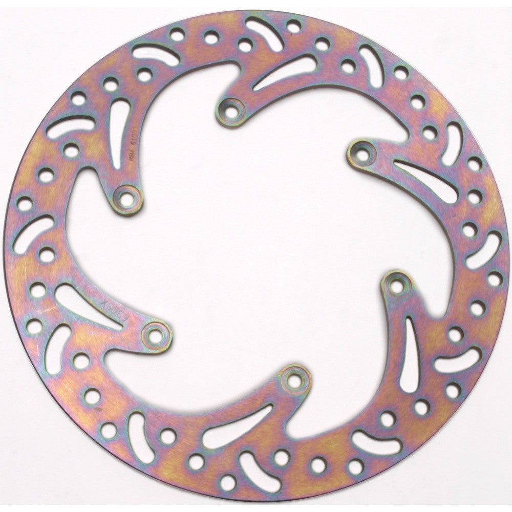 EBC OE Replacement Rotor MPN MD6305D