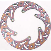 EBC OE Replacement Rotor MPN MD6305D