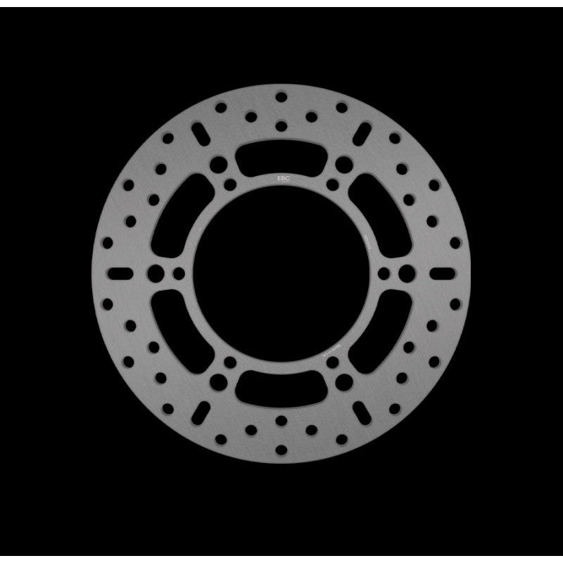 EBC OE Replacement Rotor MPN MD6330D