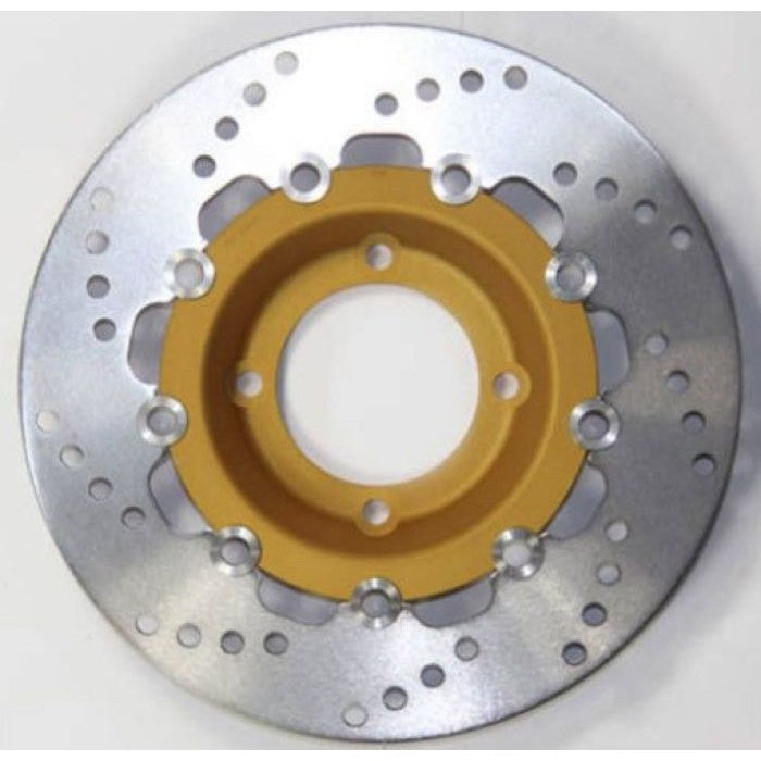 EBC OE Replacement Rotor MPN MD634LS