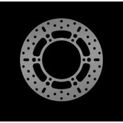 EBC OE Replacement Rotor For Yamaha Morphous 250 CP250 2006-2008 MD9107D