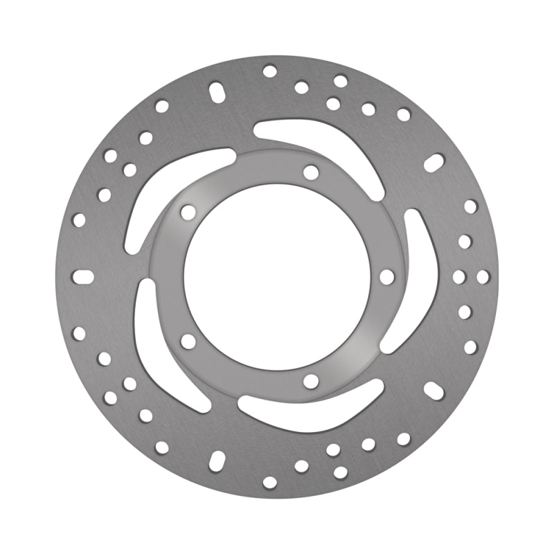EBC BSD Front Rotors (275x25mm) | 02-08 Pontiac Vibe 1.8