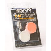 R&G Racing DIY Moulded Ear Plugs MEP0001