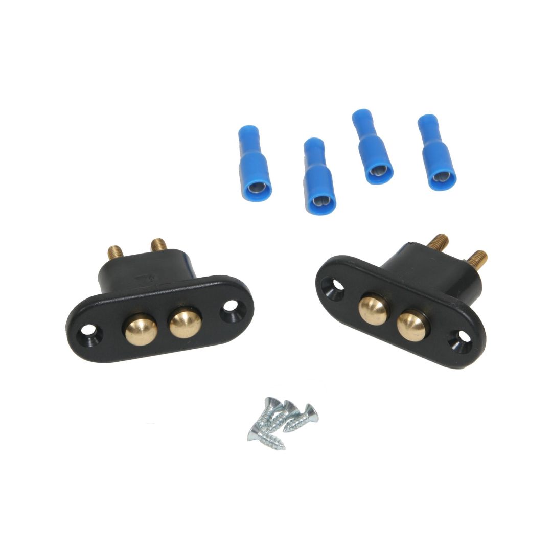 Two function MAGNUM SHOOTERS (pr) MGS-2