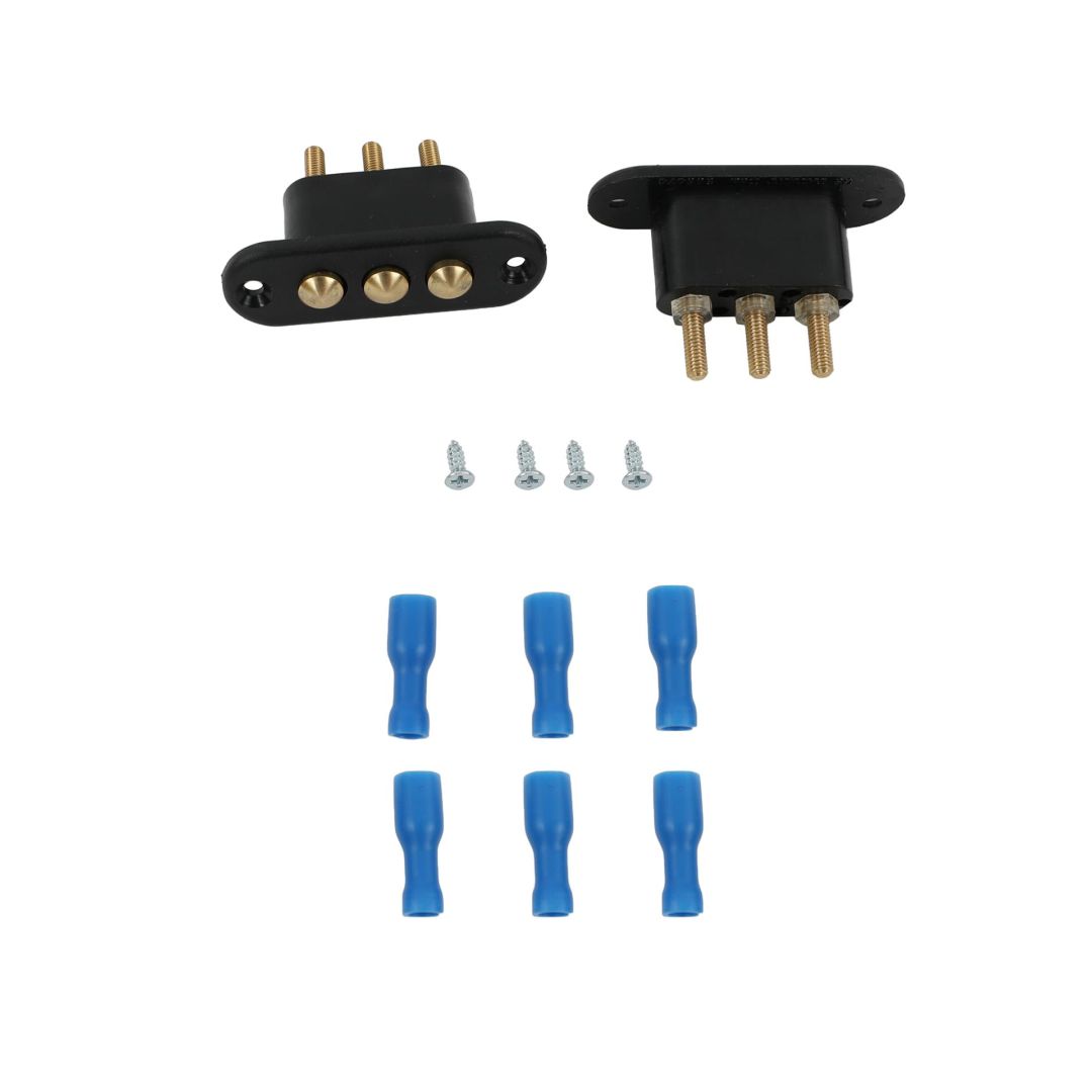 Three function MAGNUM SHOOTERS (pr) MGS-3