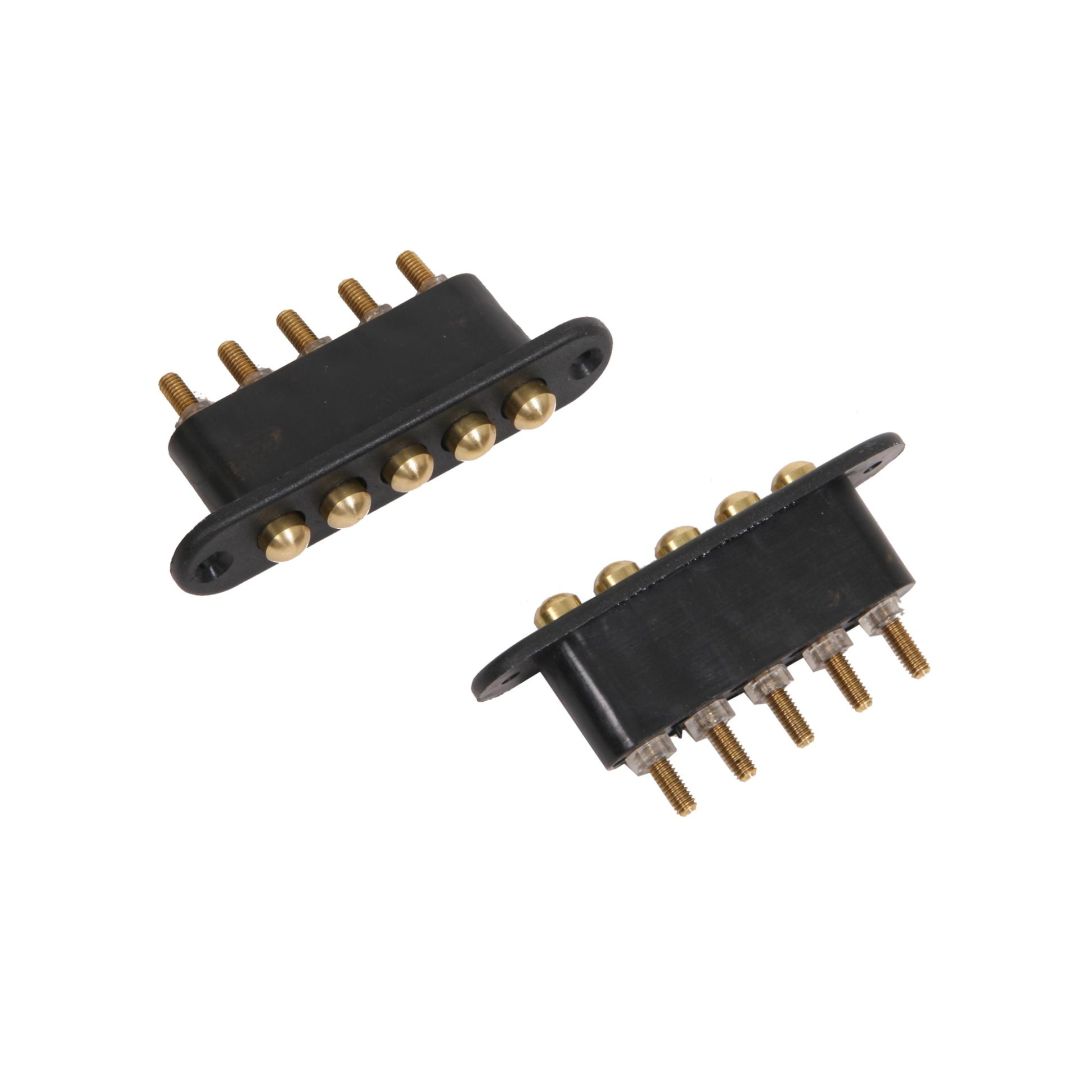 Five function MAGNUM SHOOTERS (pr) MGS-5