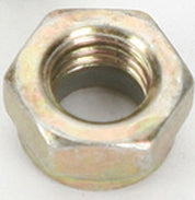 Nyloc Lock Nuts 5/16 Inch - 48 Pcs