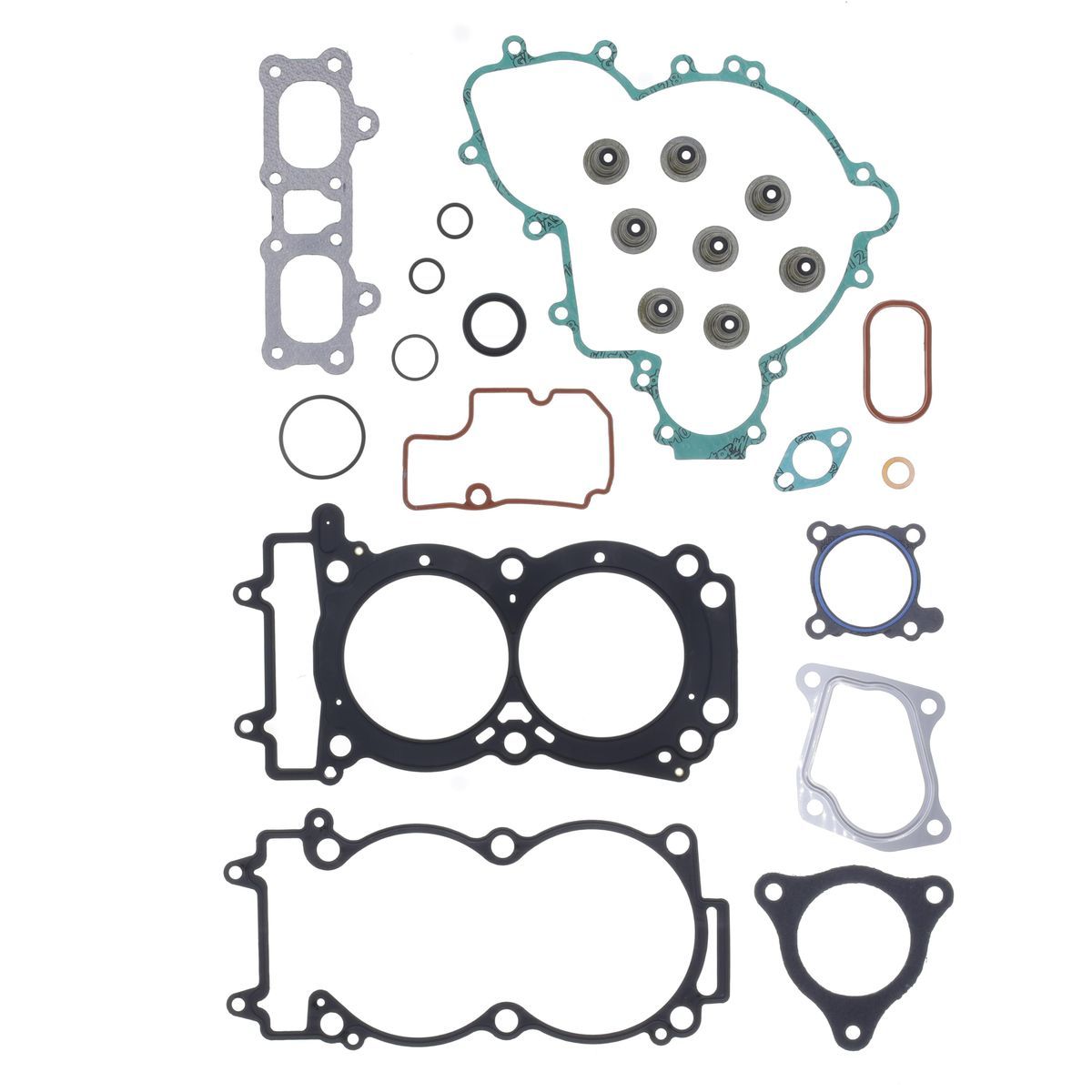 Athena Complete Gasket Kit P400427870025