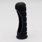 R&G Racing Black Adjustable Rearsets Replacement Foot Peg PEG0001BK