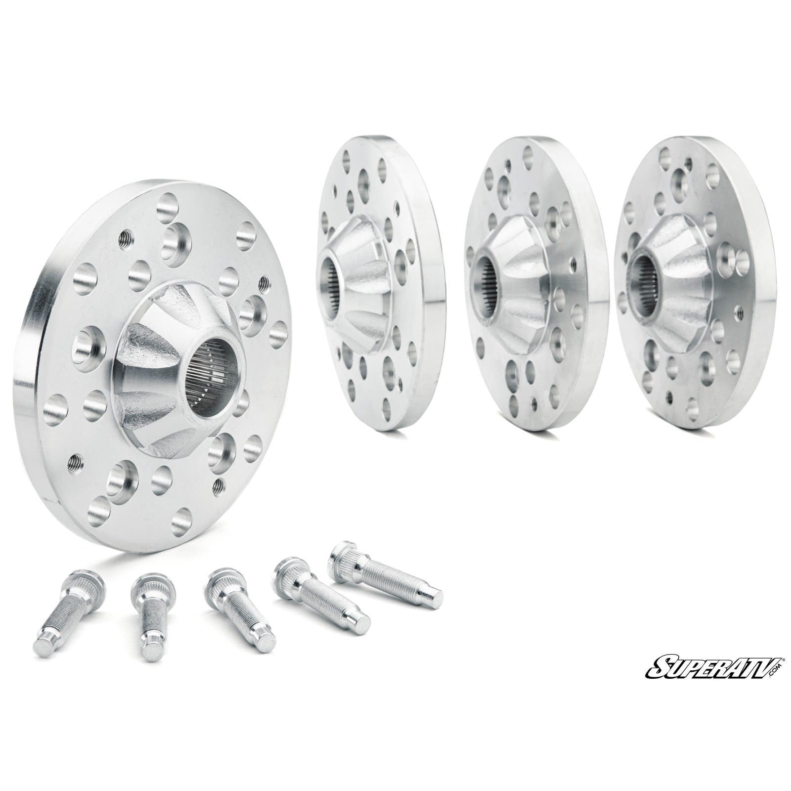 GDP Portal Universal Truck/Jeep Hubs