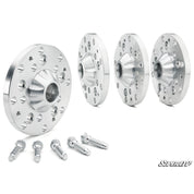 GDP Portal Universal Truck/Jeep Hubs