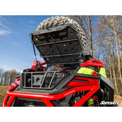 SuperATV Polaris RZR Pro R Cargo Rack Alpha CBS-P-PROR-00