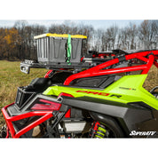 SuperATV Polaris RZR Pro R Cargo Rack Alpha CBS-P-PROR-00