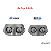 Rhino Polaris Sportsman Heavy-Duty Rear Axle Rhino 2.0 AX01-021R0