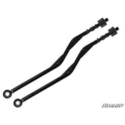 Polaris RZR XP 1000 Z-Bend Tie Rod Kit - Replacement for SuperATV Lift Kits