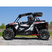 SuperATV Polaris RZR XP 1000 Spare Tire Carrier STC-P-RZR1K-00