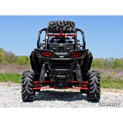 SuperATV Polaris RZR XP 1000 Spare Tire Carrier STC-P-RZR1K-00