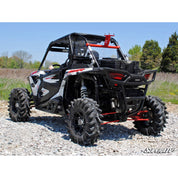 SuperATV Polaris RZR XP 1000 Spare Tire Carrier STC-P-RZR1K-00