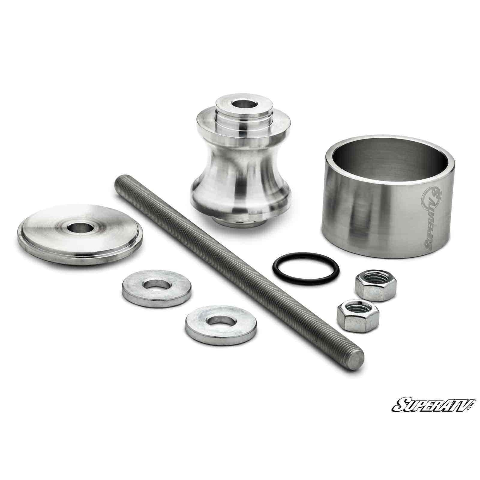 Polaris Wheel Bearing Removal Tool