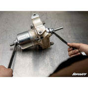 SuperATV Polaris Wheel Bearing Removal Tool WBT-P-RZR1K