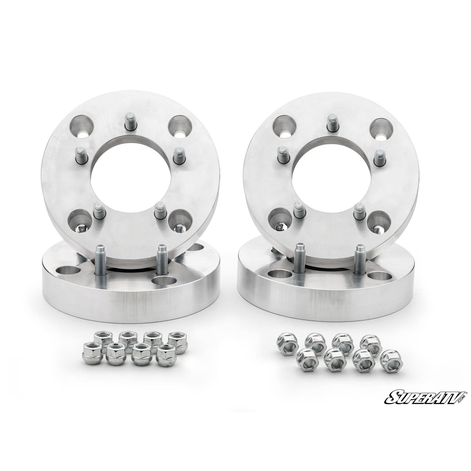 Polaris 4/156 to 5x4.5 Wheel Adapter (1.5-Inch)