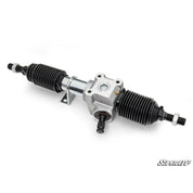 SuperATV Polaris RZR 900 RackBoss 2.0 Rack and Pinion for Big Lift Kits HDRP-P-RZR9S-002-Z7