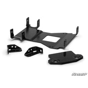 SuperATV Polaris RZR XP Frame Stiffener FS-P-RZRXP-01