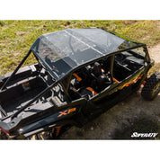 SuperATV Polaris RZR XP 4 Tinted Roof ROOF-P-RZRXP4-001-71