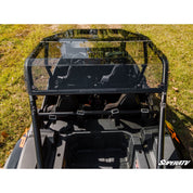 SuperATV Polaris RZR XP 4 Tinted Roof ROOF-P-RZRXP4-001-71