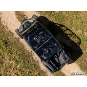 SuperATV Polaris RZR XP 4 Tinted Roof ROOF-P-RZRXP4-001-71