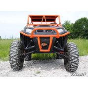 SuperATV Polaris RZR 800 6" Long Travel Kit - High Clearance Black LTK-P-RZR-6.5-HC-R2-02