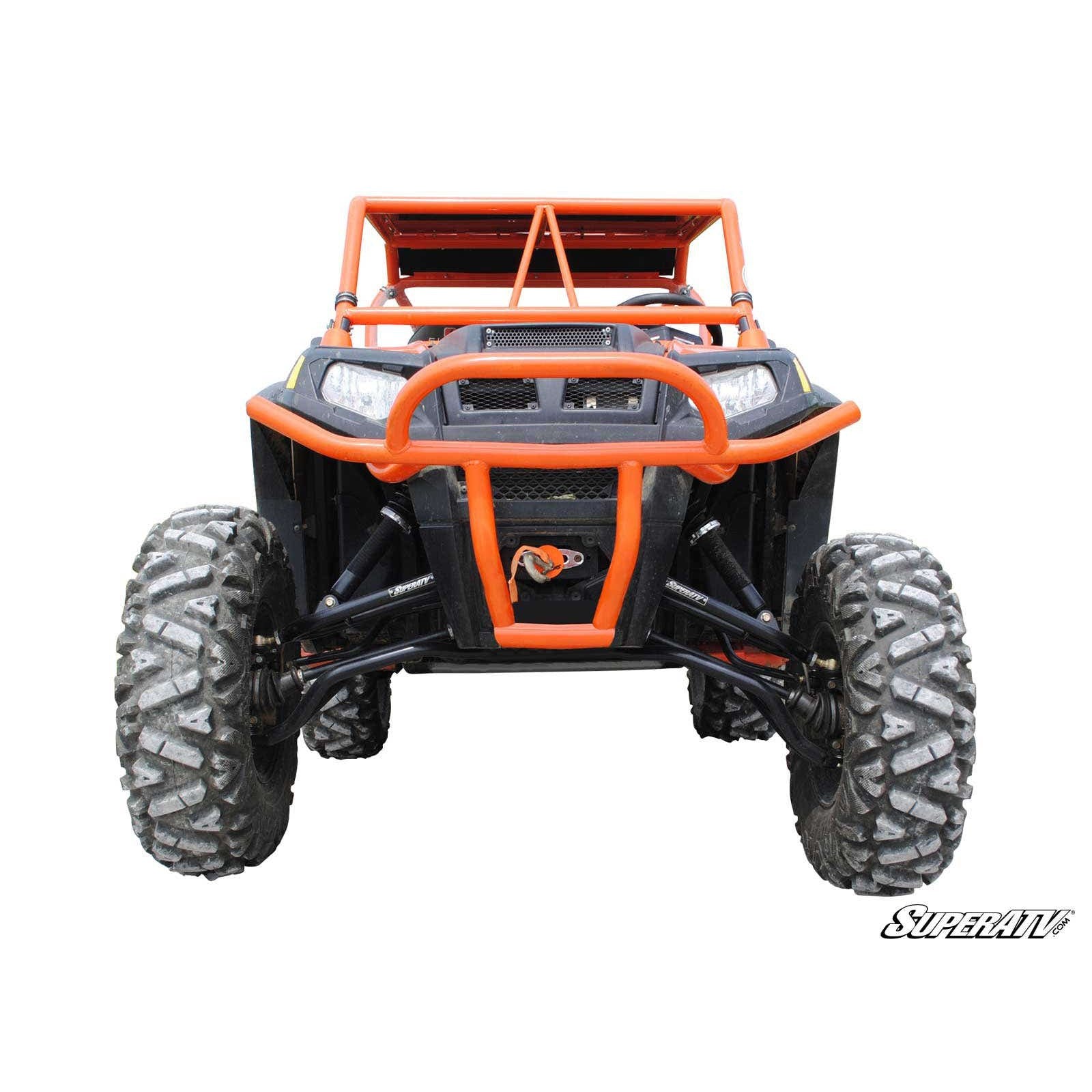 Polaris RZR 6" Long Travel Kit - High Clearance