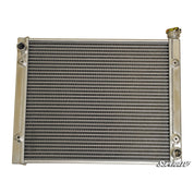 Polaris RZR 900/1000 Heavy Duty Radiator